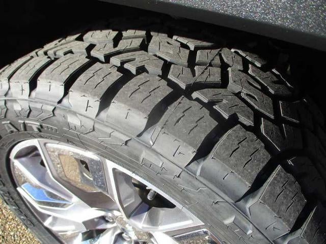 2023 GMC Sierra 1500 Denali Crew Cab Short Box 4WD