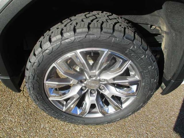 2023 GMC Sierra 1500 Denali Crew Cab Short Box 4WD