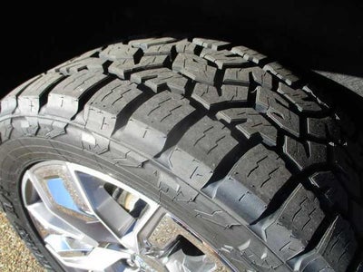 2023 GMC Sierra 1500 Denali Crew Cab Short Box 4WD