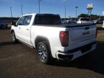2023 GMC Sierra 1500 Denali Crew Cab Short Box 4WD