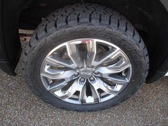 2023 GMC Sierra 1500 Denali Crew Cab Short Box 4WD