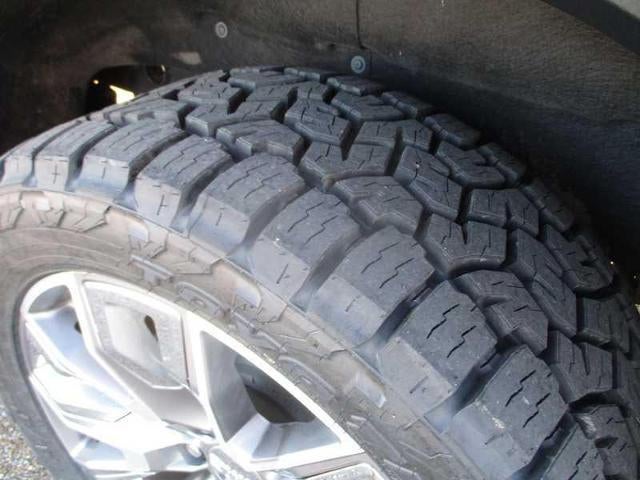 2023 GMC Sierra 1500 Denali Crew Cab Short Box 4WD