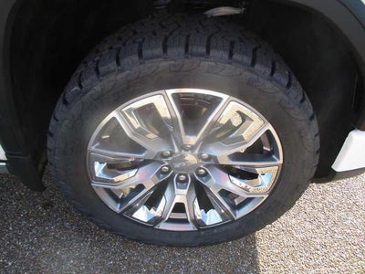 2023 GMC Sierra 1500 Denali Crew Cab Short Box 4WD