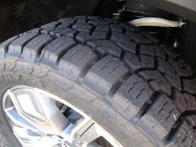 2023 GMC Sierra 1500 Denali Crew Cab Short Box 4WD