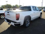 2023 GMC Sierra 1500 Denali Crew Cab Short Box 4WD