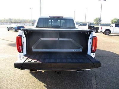 2023 GMC Sierra 1500 Denali Crew Cab Short Box 4WD