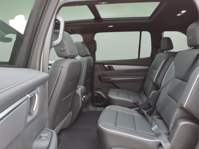 2027 Buick Enclave Sport Touring