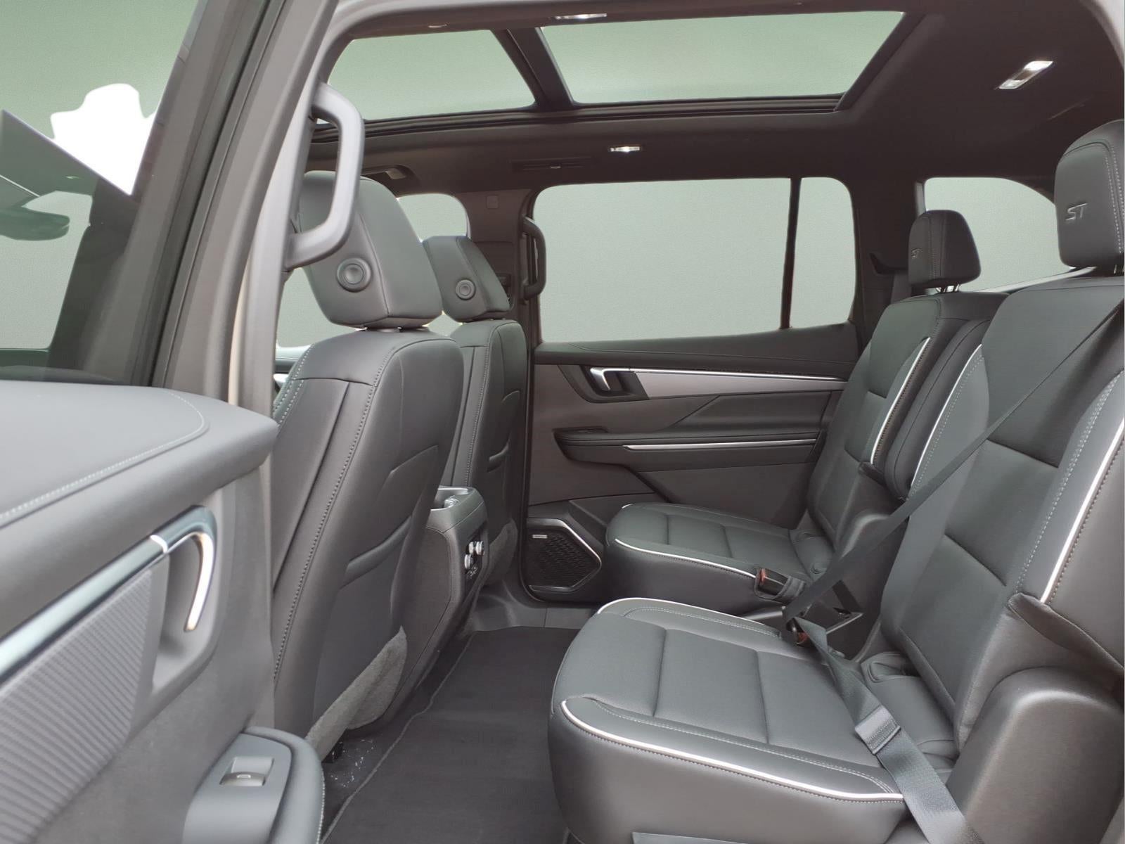 2027 Buick Enclave Sport Touring
