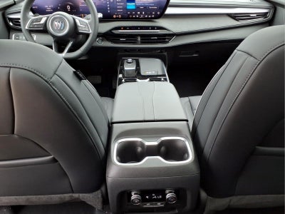 2027 Buick Enclave Sport Touring