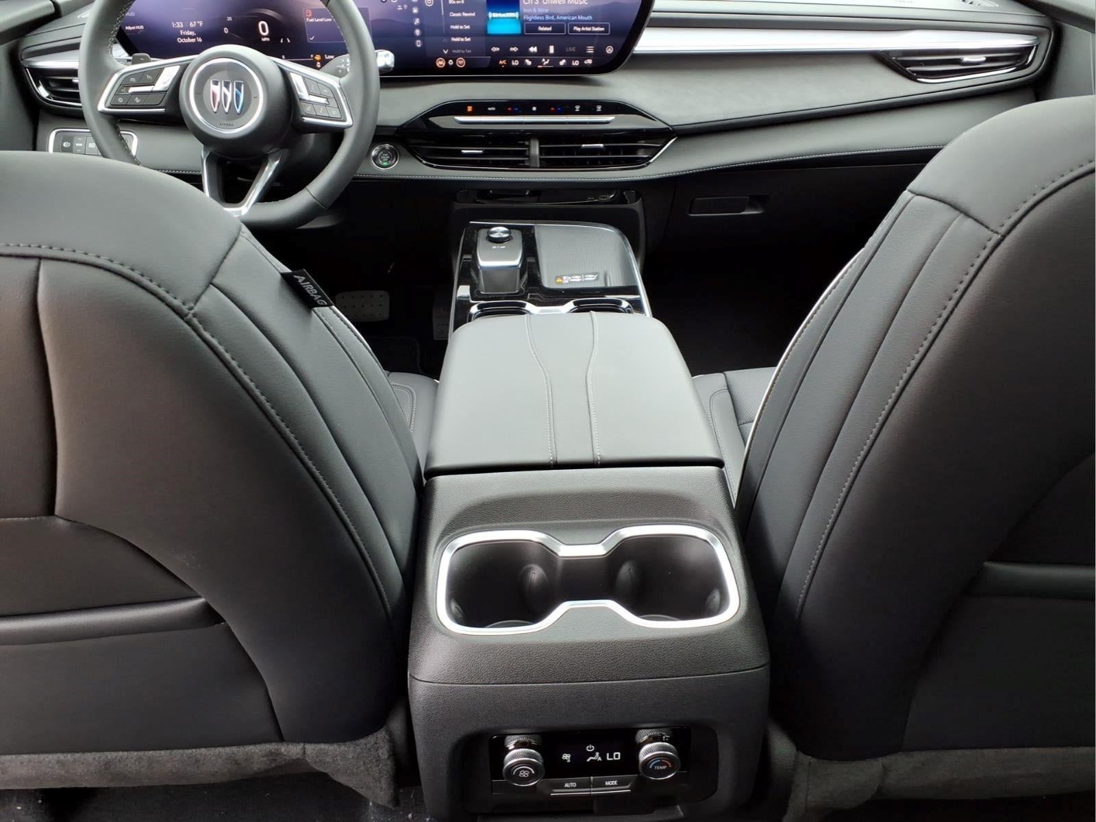 2027 Buick Enclave Sport Touring