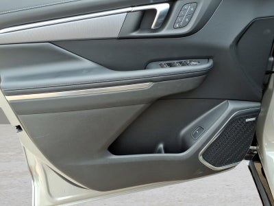 2027 Buick Enclave Sport Touring