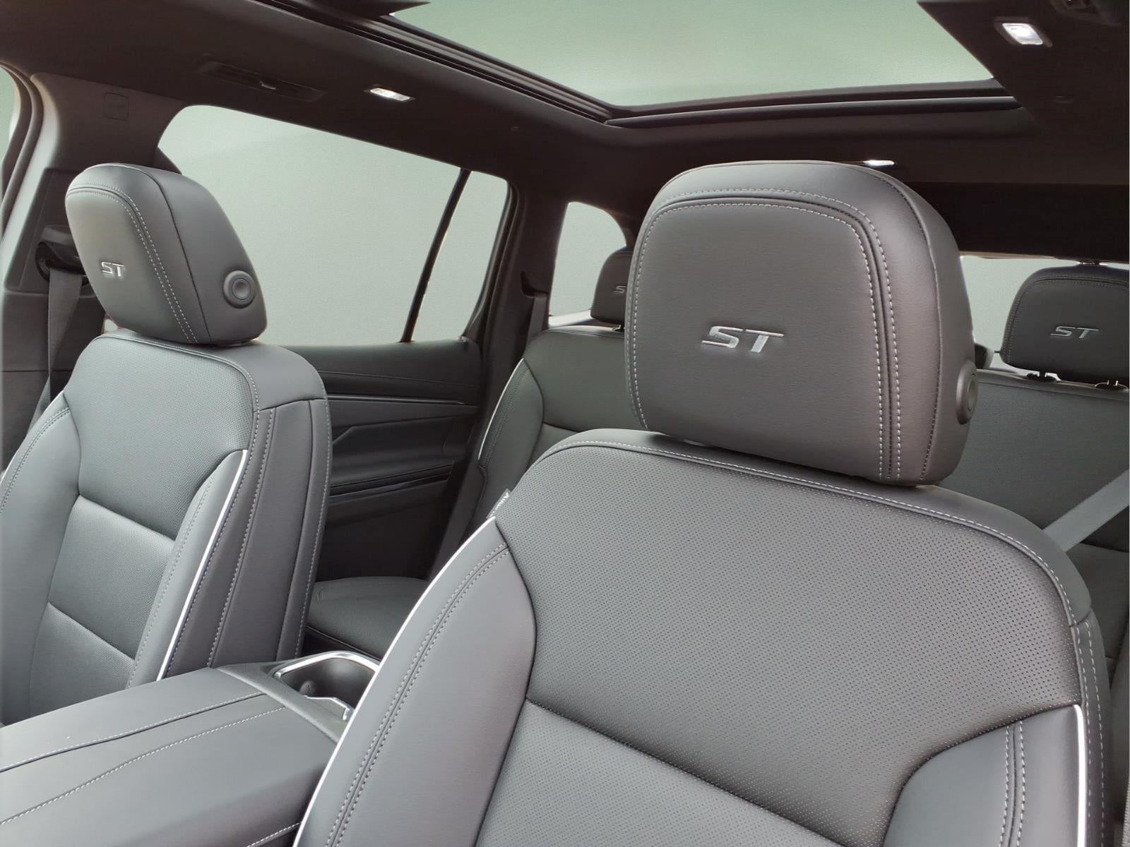 2027 Buick Enclave Sport Touring