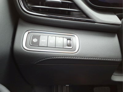 2027 Buick Enclave Sport Touring