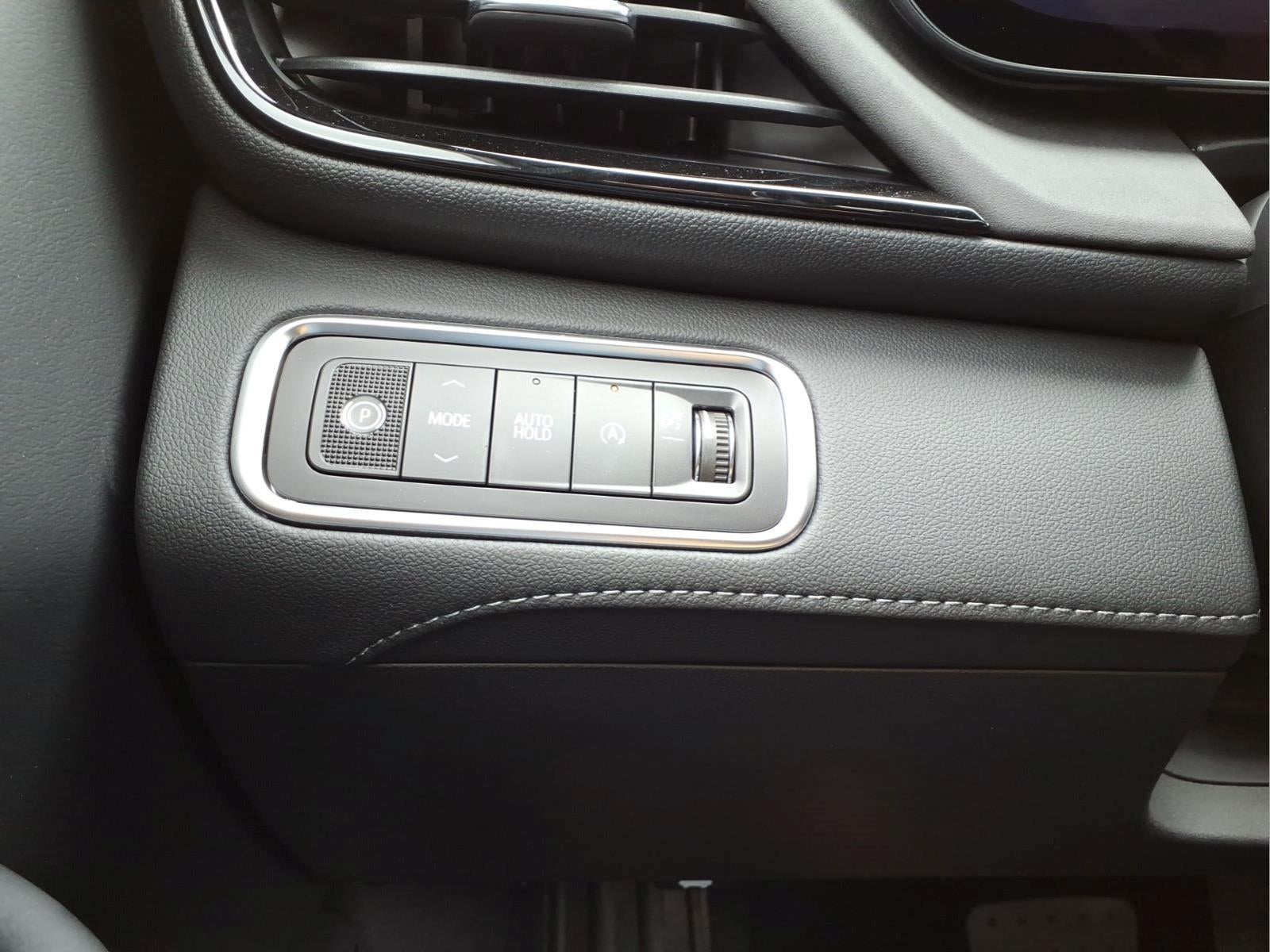 2027 Buick Enclave Sport Touring