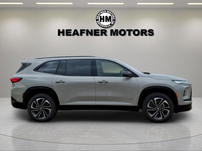 2027 Buick Enclave Sport Touring