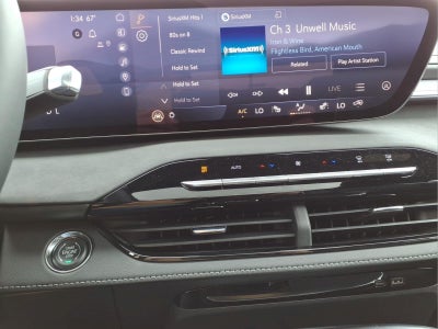 2027 Buick Enclave Sport Touring