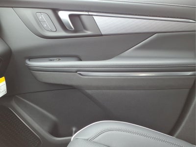 2027 Buick Enclave Sport Touring