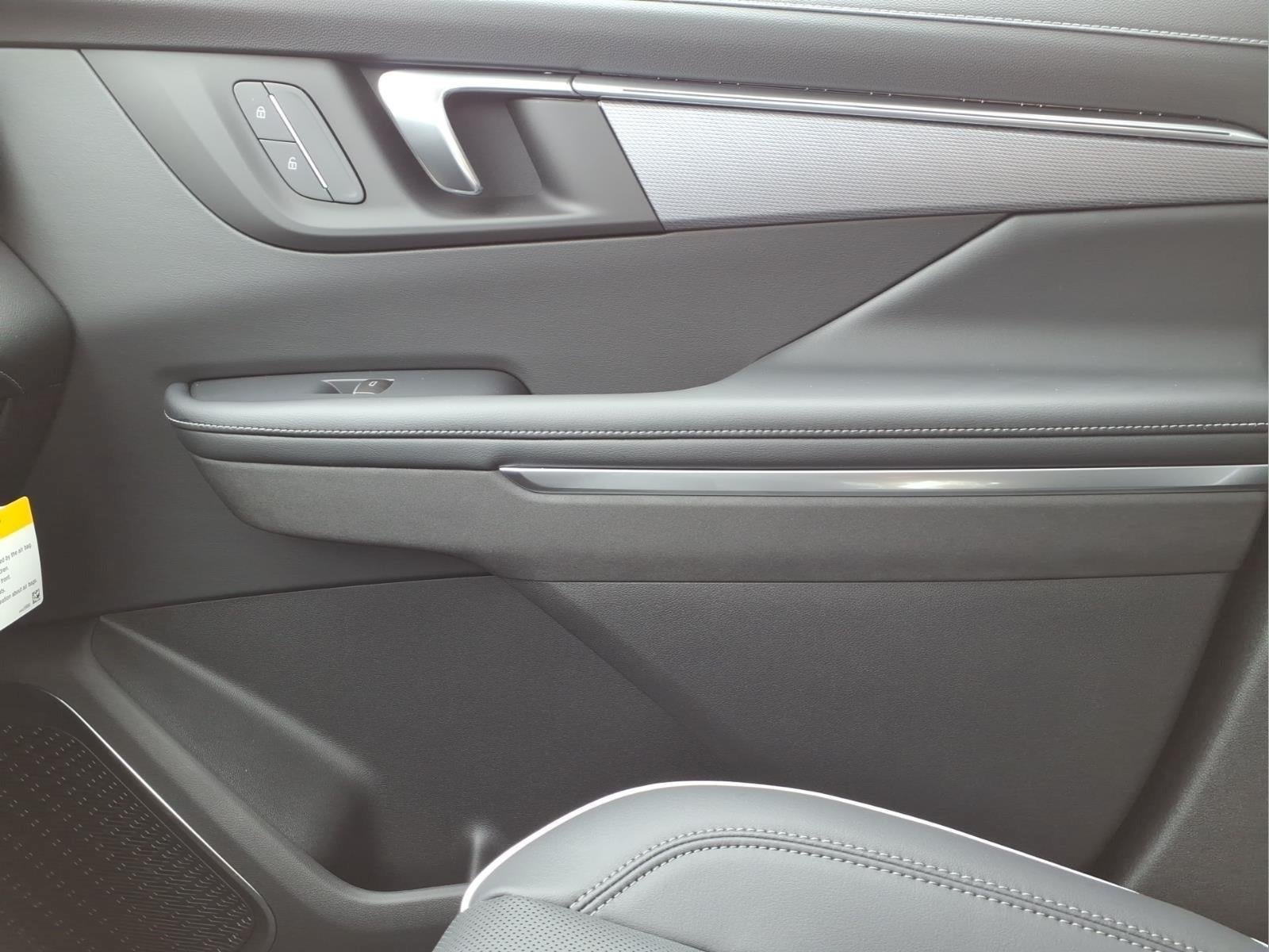 2027 Buick Enclave Sport Touring