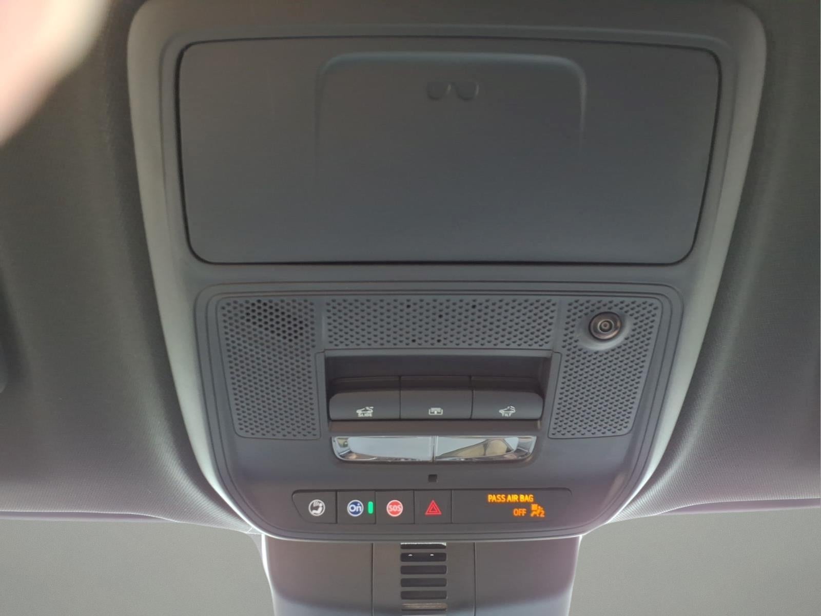 2027 Buick Enclave Sport Touring