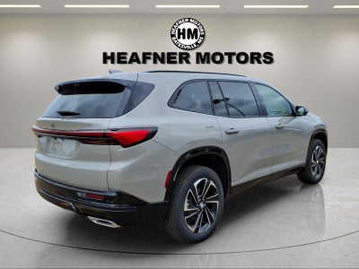 2027 Buick Enclave Sport Touring