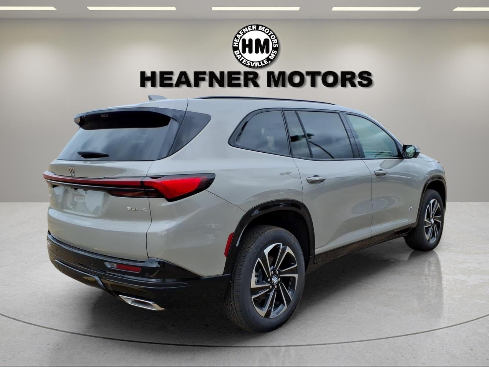 2027 Buick Enclave Sport Touring