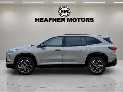 2027 Buick Enclave Sport Touring