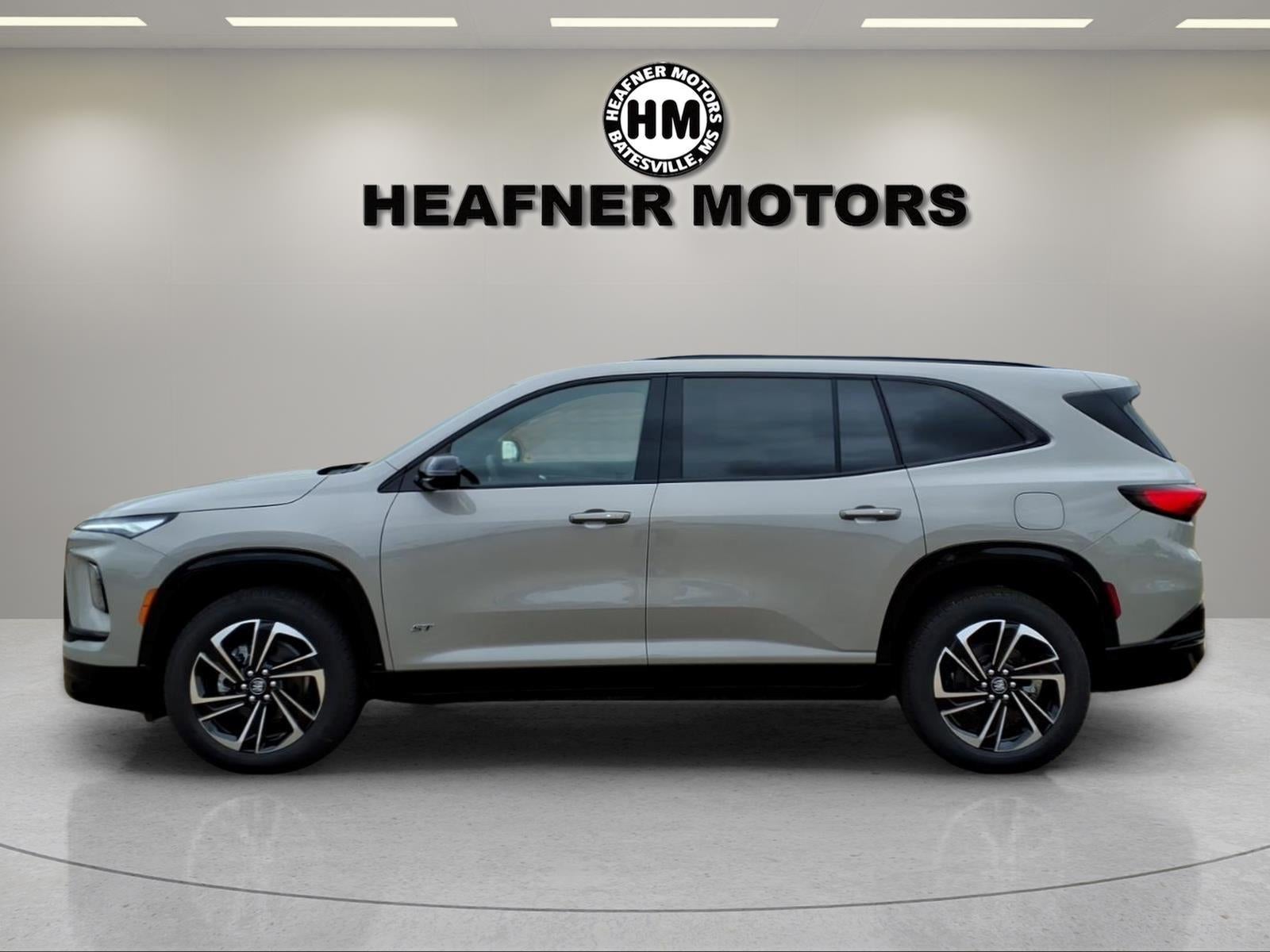 2027 Buick Enclave Sport Touring