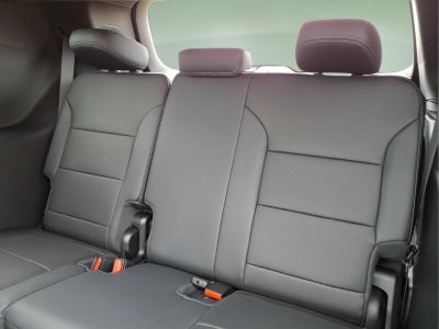 2027 Buick Enclave Sport Touring