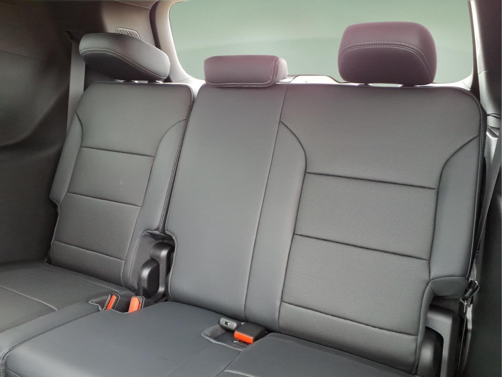 2027 Buick Enclave Sport Touring