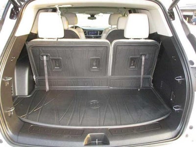 2020 Buick Enclave Essence FWD