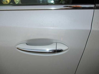 2020 Buick Enclave Essence FWD