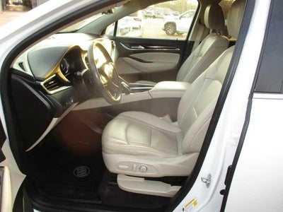 2020 Buick Enclave Essence FWD