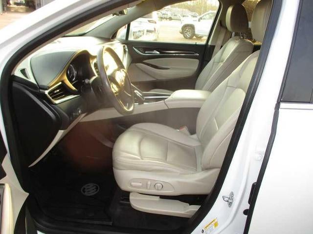 2020 Buick Enclave Essence FWD