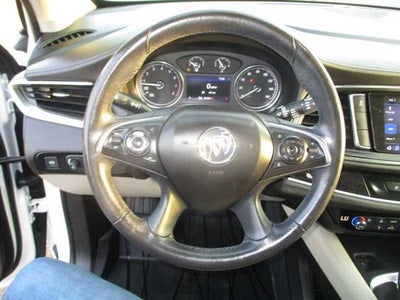 2020 Buick Enclave Essence FWD