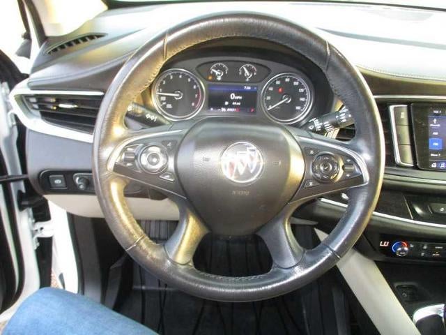 2020 Buick Enclave Essence FWD