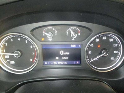 2020 Buick Enclave Essence FWD