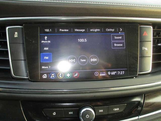 2020 Buick Enclave Essence FWD