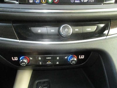 2020 Buick Enclave Essence FWD