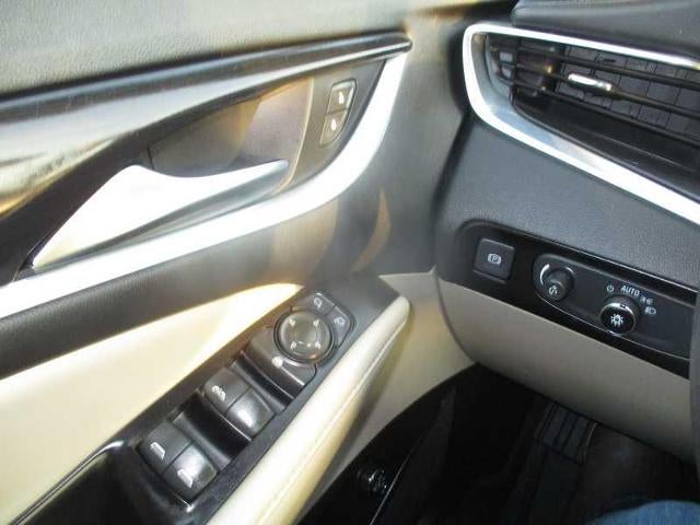 2020 Buick Enclave Essence FWD