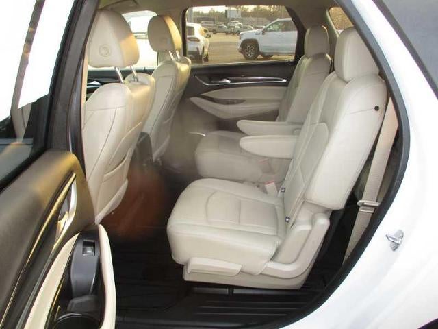 2020 Buick Enclave Essence FWD