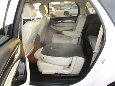 2020 Buick Enclave Essence FWD