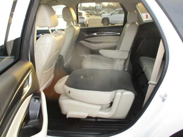 2020 Buick Enclave Essence FWD