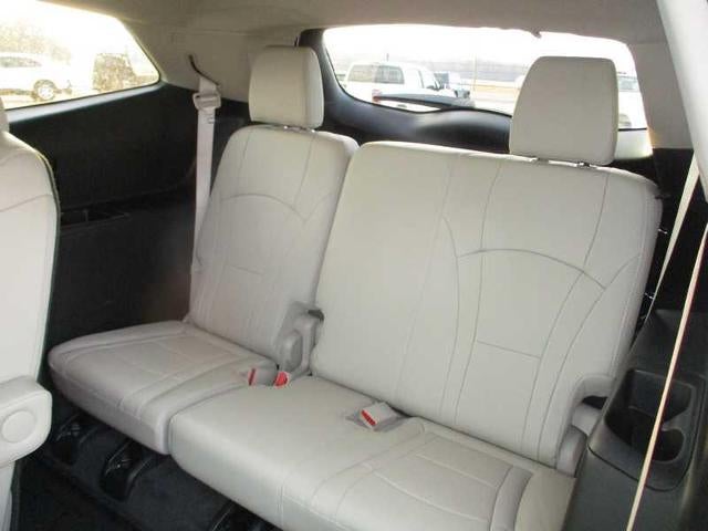 2020 Buick Enclave Essence FWD