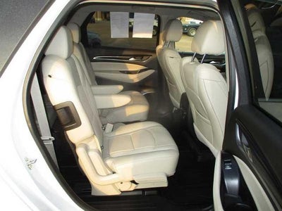 2020 Buick Enclave Essence FWD