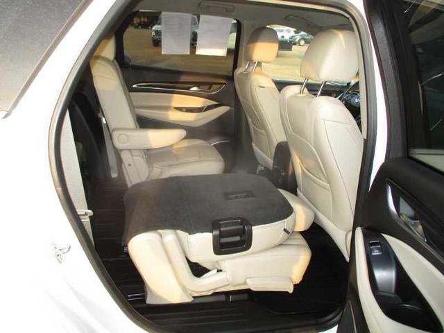 2020 Buick Enclave Essence FWD