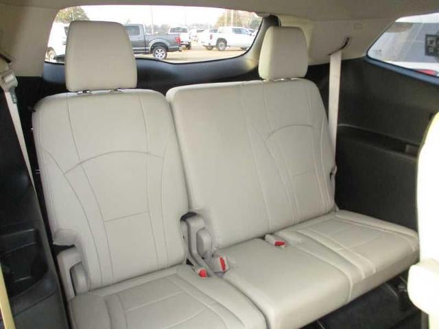 2020 Buick Enclave Essence FWD