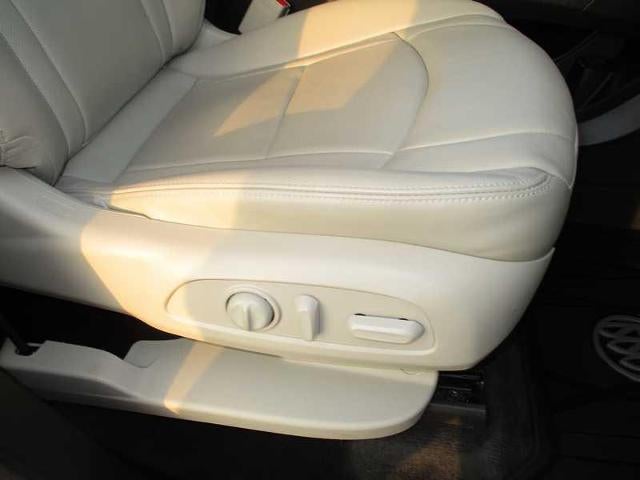 2020 Buick Enclave Essence FWD