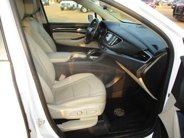 2020 Buick Enclave Essence FWD