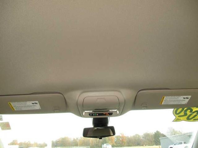 2020 Buick Enclave Essence FWD