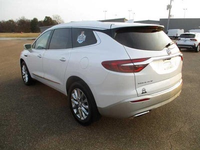 2020 Buick Enclave Essence FWD